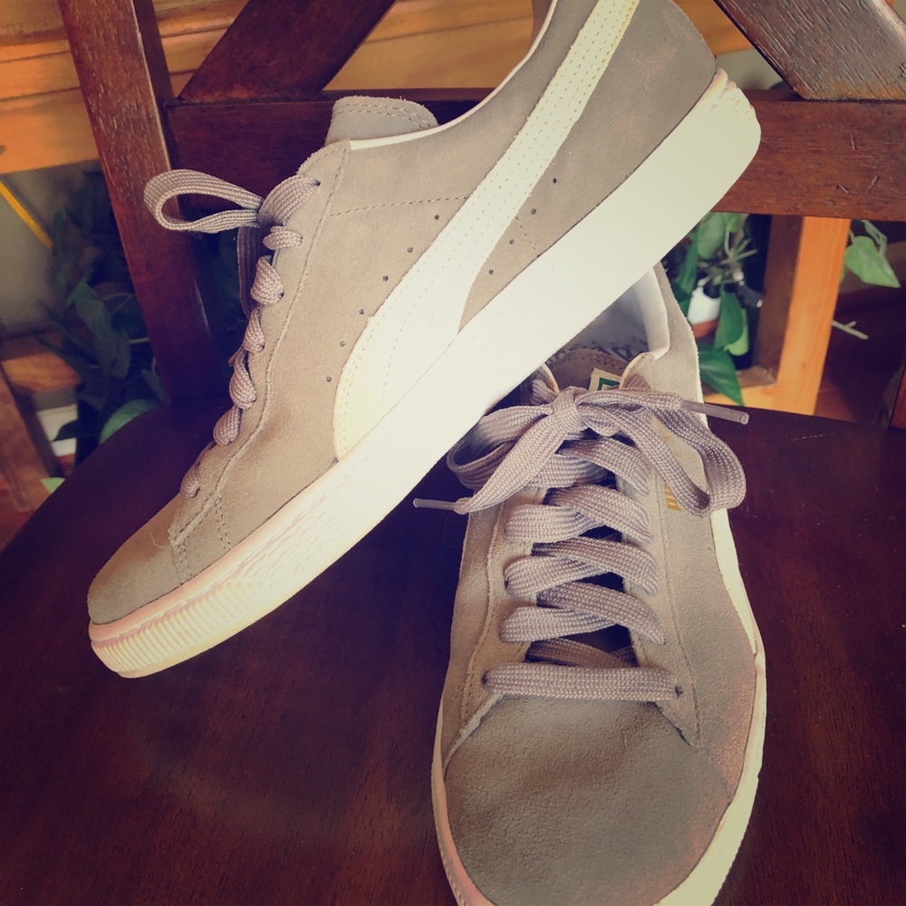 Puma Men’s Sneakers